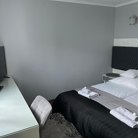 פילה Apartament Lazur מראה חיצוני תמונה