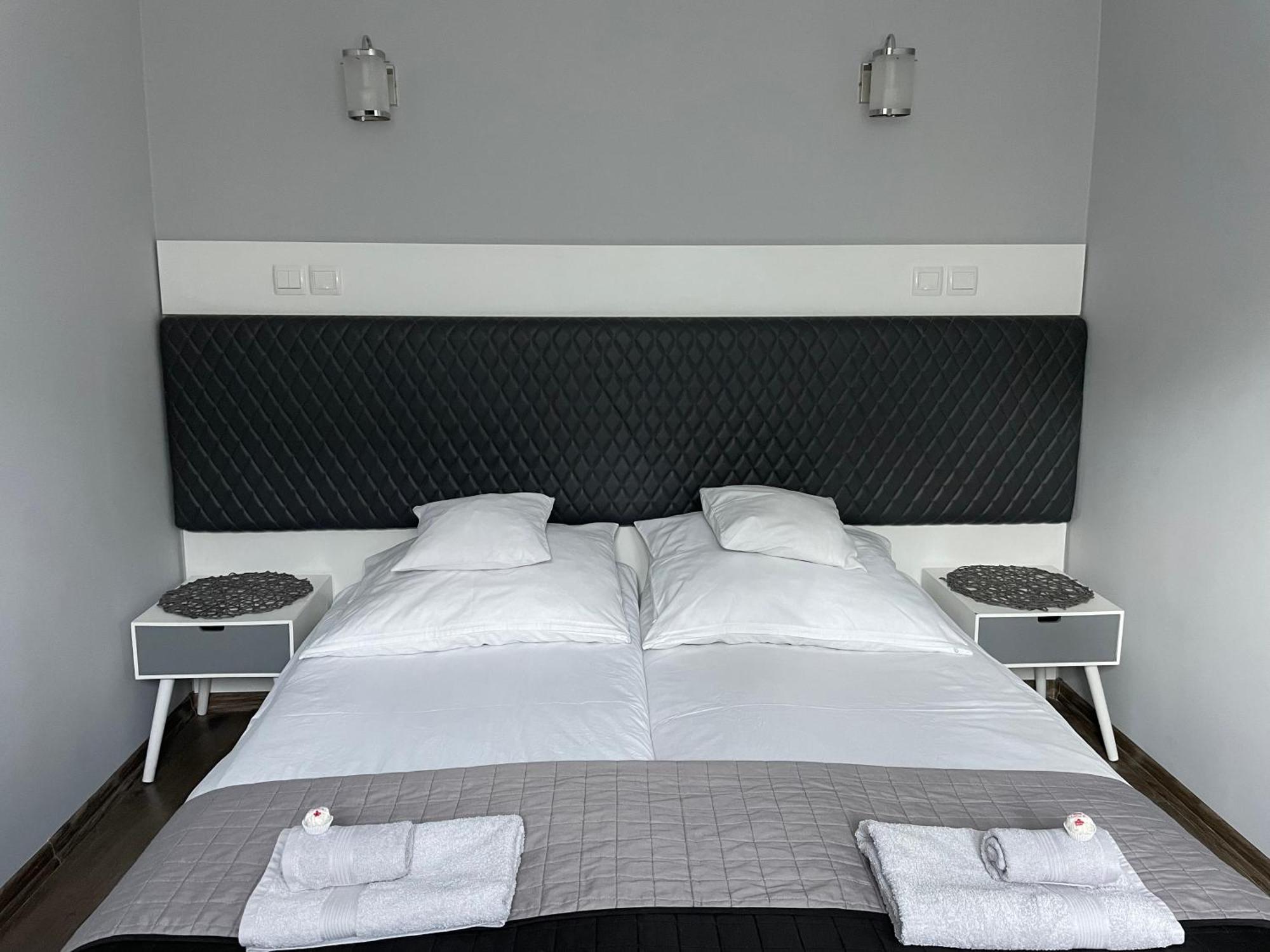 פילה Apartament Lazur מראה חיצוני תמונה