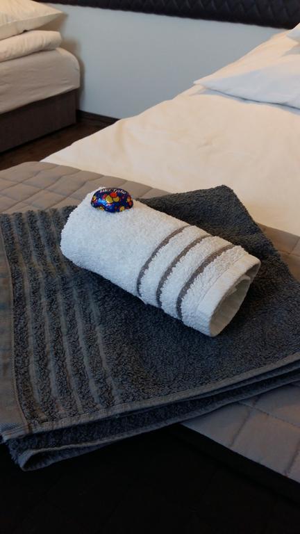 פילה Apartament Lazur מראה חיצוני תמונה